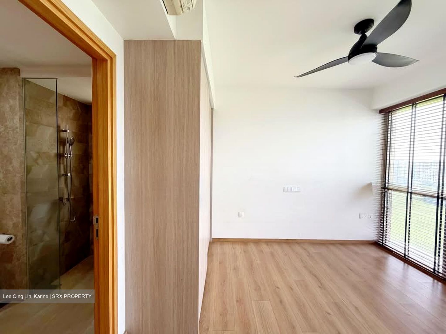 The Vales (D19), Condominium #594966081